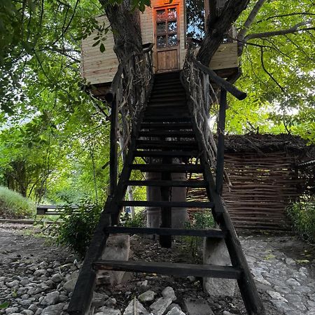 Areni House B&B 외부 사진