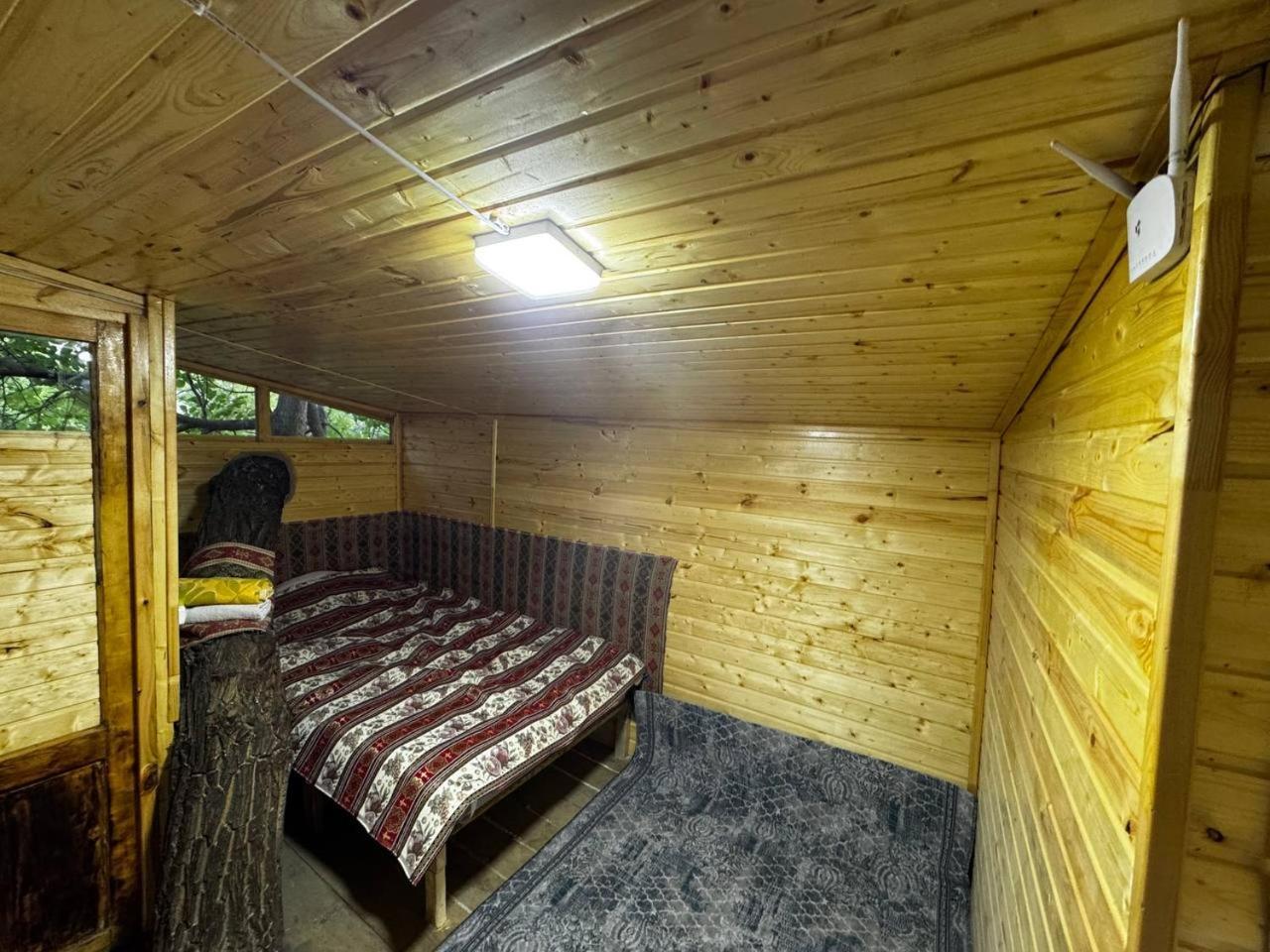 Areni House B&B 외부 사진