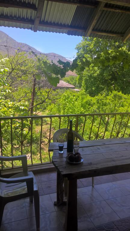 Areni House B&B 외부 사진