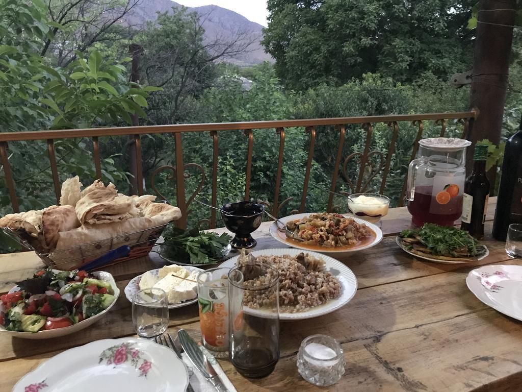 Areni House B&B 외부 사진