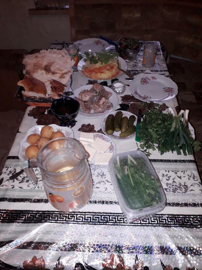 Areni House B&B 외부 사진
